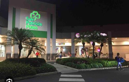 Galeriebild der Unterkunft Hermoso apartamento en San Juan in San Juan