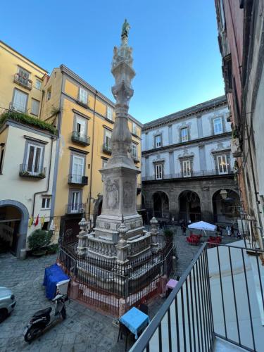 Obelisco di San Gennaro