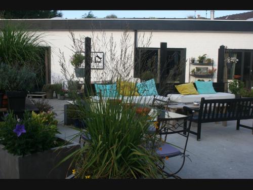 Guesthouse Kathome – Photos 3