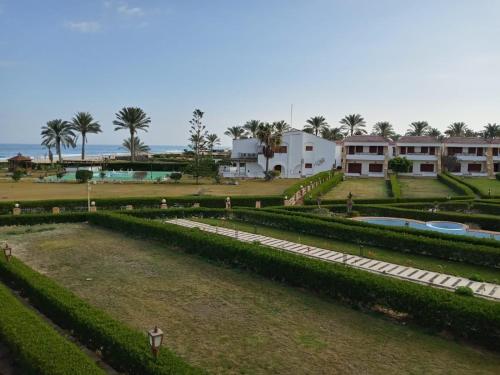 Villa in Gated Community, Sama Al- Arish