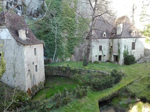 Gallery image of la Truffière Saint Cirq Lapopie in Saint-Cirq-Lapopie