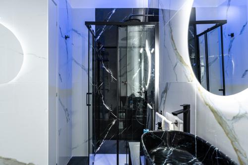 Centocinque Aparthouse - Luxe