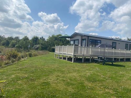 Gallery image of Razorbill View in Reighton