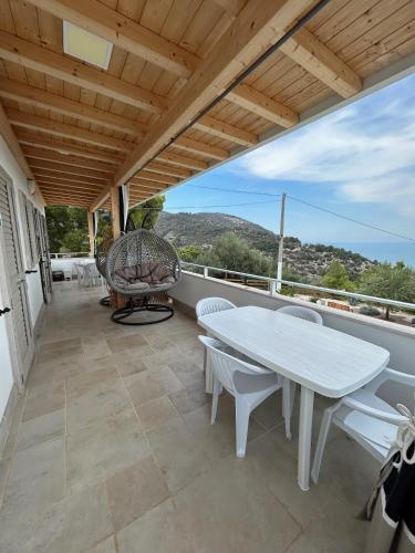 Gallery image of Casa Sole Mare in Mattinata