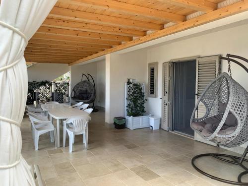 Kép Casa Sole Mare szállásáról Mattinatában a galériában