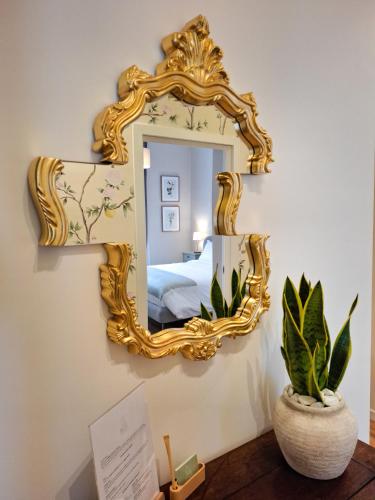 MAGGESE Dimora di Charme photo 11