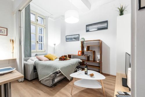 FEEL HOME - Poissonnerie