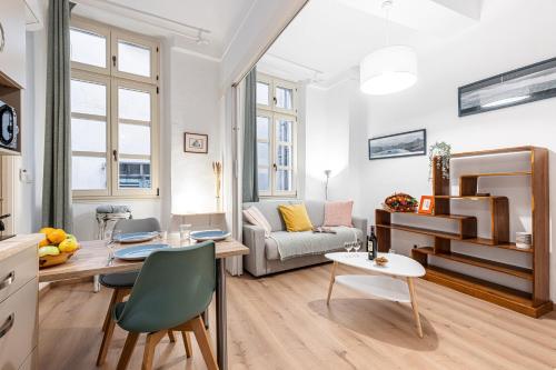 FEEL HOME - Poissonnerie