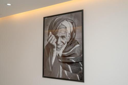 Foto dalla galleria di Luxurious Condo in Tangier a Tangeri