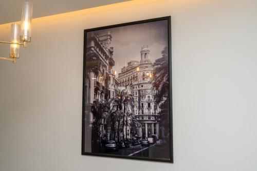 Foto dalla galleria di Luxurious Condo in Tangier a Tangeri