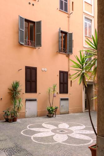 Colosseo Apartment - Domus Claudinae