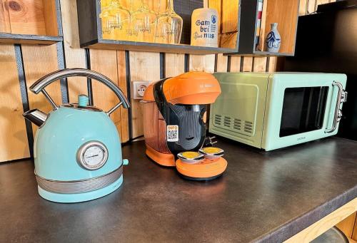 Photo de la galerie de l'établissement La petite Epicerie, à Lons-le-Saunier