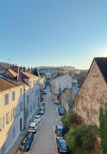 Photo de la galerie de l'établissement La petite Epicerie, à Lons-le-Saunier