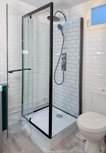 Photo de la galerie de l'établissement La petite Epicerie, à Lons-le-Saunier