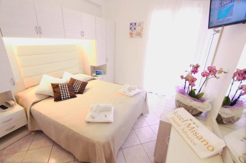 Gallery image of Hotel Misano in Misano Adriatico