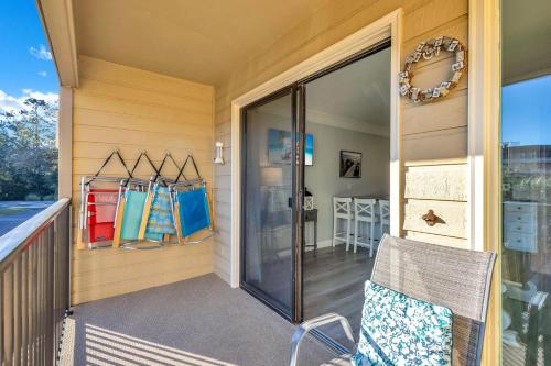 A145 HH Beach & Tennis Resort photo 9