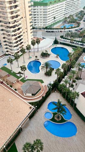 Ambar Beach 216B