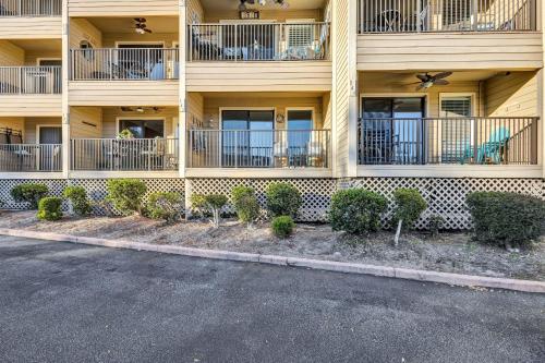 A145 HH Beach & Tennis Resort photo 33