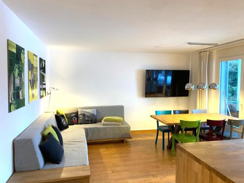 Ferienwohnung Brüggli A2