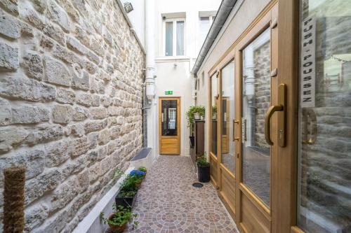 Hotel Clermont Montmartre