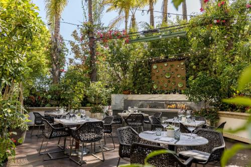 Four Seasons Hotel Los Angeles at Beverly Hills photo 46