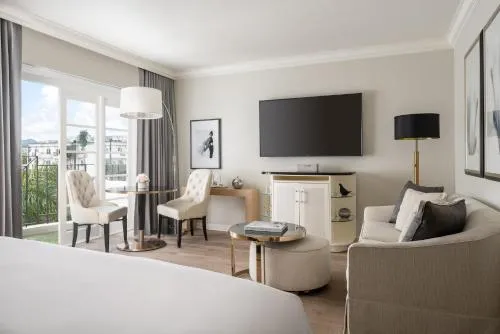 Four Seasons Hotel Los Angeles at Beverly Hills photo 8
