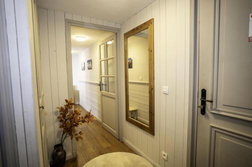 Chalet Alaska - Appartement familial tout confort avec piscine MAE-9531