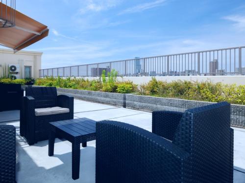 FIVE HOTEL OSAKA - Vacation STAY 10338v
