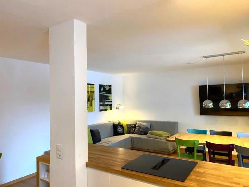 Ferienwohnung Brüggli A2