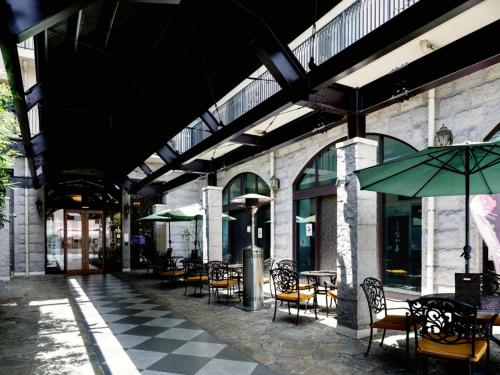FIVE HOTEL OSAKA - Vacation STAY 10370v