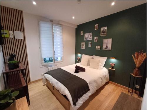 Photo de la galerie de l'établissement Studio Villa Deloder, à Paris