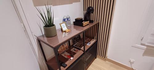 Photo de la galerie de l'établissement Studio Villa Deloder, à Paris