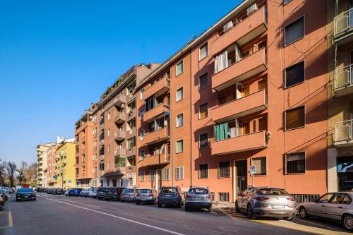 Sebino 15 - Monolocale Cool