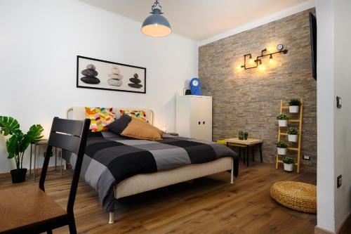 Sebino 15 - Monolocale Cool