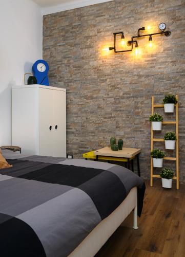 Sebino 15 - Monolocale Cool