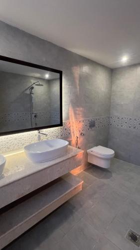 Bany a Desert escape