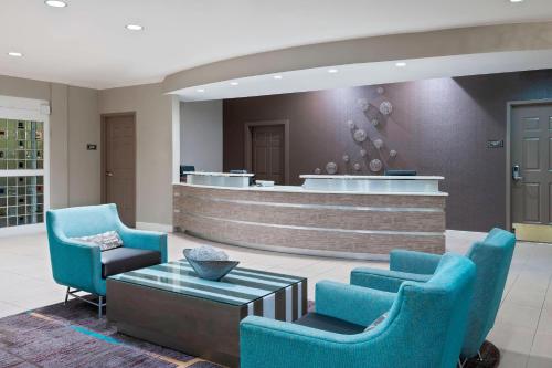 Residence Inn Tampa Downtown Image
