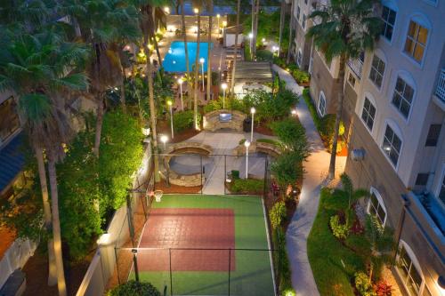 Residence Inn Tampa Downtown Image