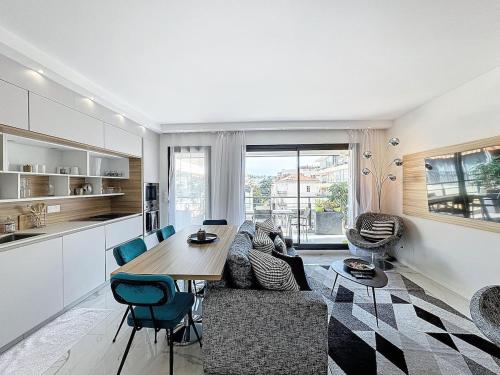 Luxury Apartment - Carre d'Or - 2 Beds