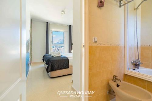 Benidorm San Remo Top Apartment