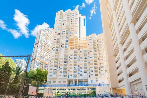 Benidorm San Remo Top Apartment