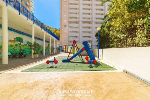 Benidorm San Remo Top Apartment