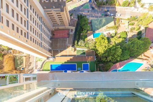 Benidorm San Remo Top Apartment