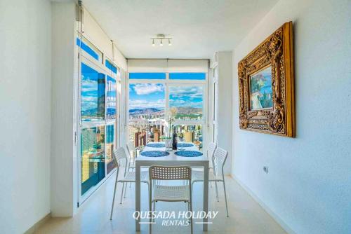 Benidorm San Remo Top Apartment