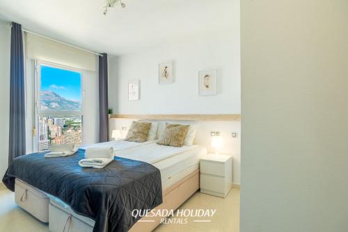 Benidorm San Remo Top Apartment