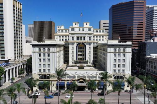 The US Grant, a Luxury Collection Hotel, San Diego Image