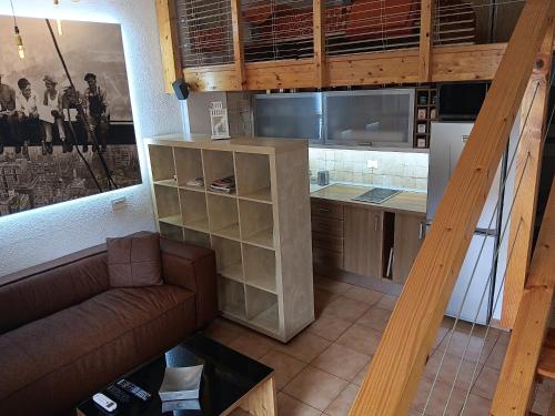Apartamento El Medano Marineda Loft