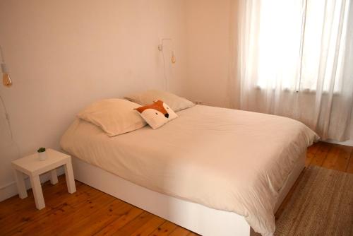 Appartement à 10 min de Paris - Train, Métro