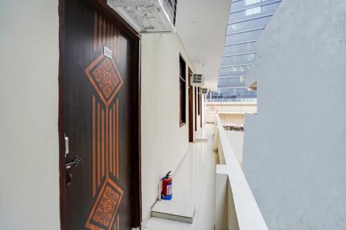 Φωτογραφία από το άλμπουμ του Hotel O YATRA INN σε Kālkāji Devi