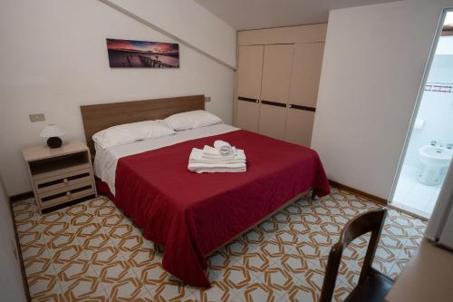 Gallery image of Residence Europa in Alba Adriatica